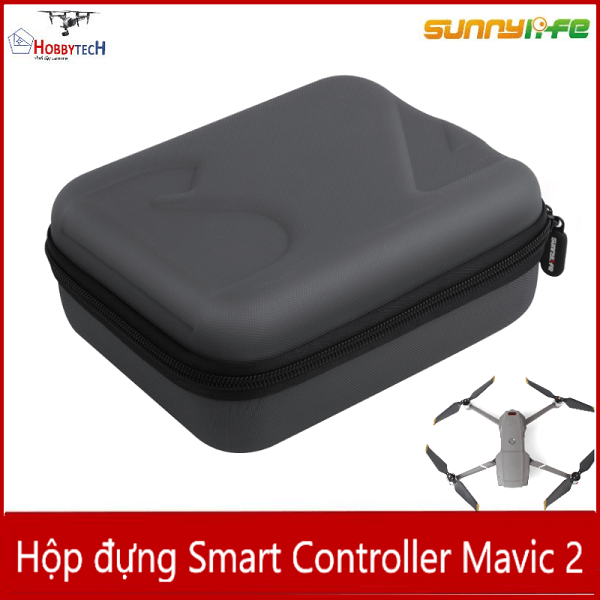 Hộp đựng DJI Smart controller Mavic 2