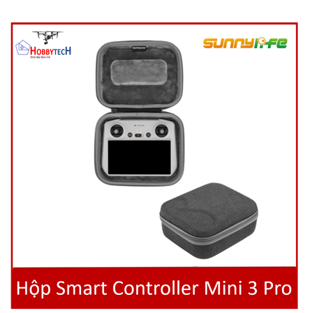  Hộp Smart Controller Mini 3 Pro – Sunnylife 