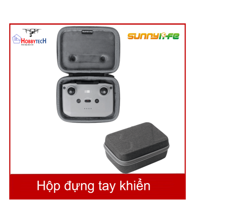  Hộp đựng tay khiển Mini 3 Pro /Mavic 3/Air 2/Air 2s/Mini 2 