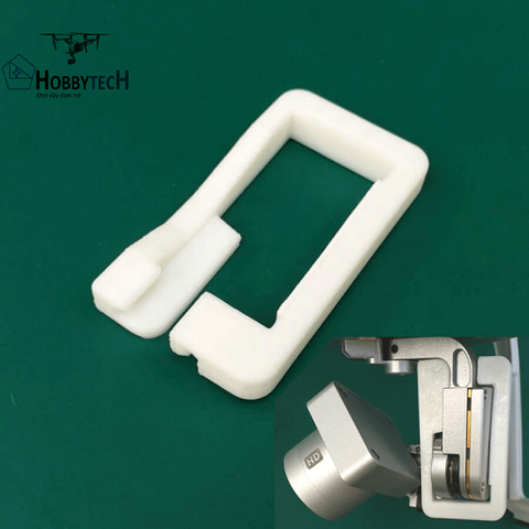  Nẹp bảo vệ vỏ gimbal Phantom 3 