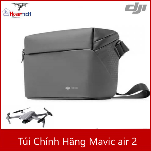  Túi Mavic Air 2 - Chính hãng DJI 