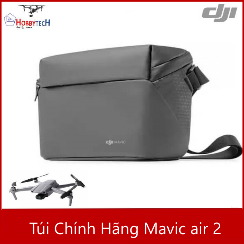 Túi Mavic Air 2 - Chính hãng DJI