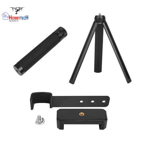  Combo Tripod Stick - DJI Osmo Pocket 