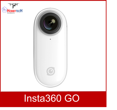  Insta360 GO 