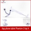 Kẹp phone/ tablet  phantom 3 mẫu A - Phụ kiện