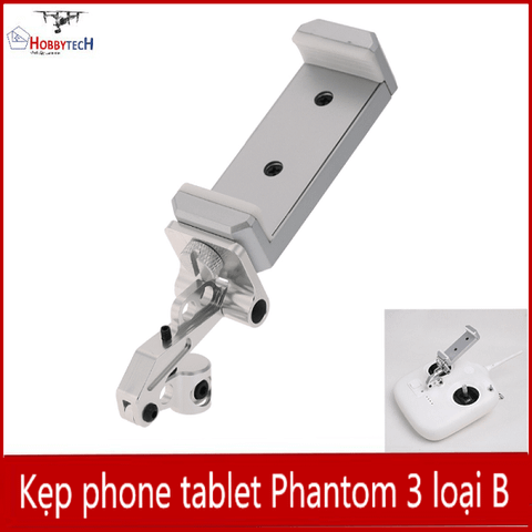  Kẹp điện thoại Phantom 3 standard - Phụ kiện 