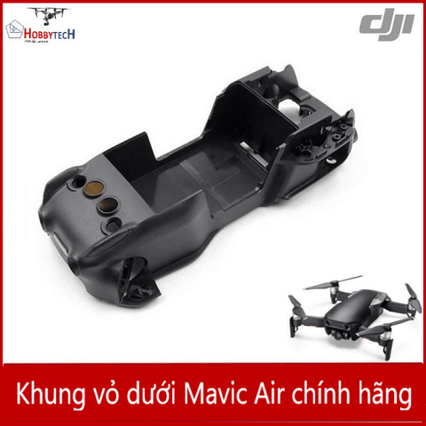  Vỏ bụng Mavic Air – DJI 