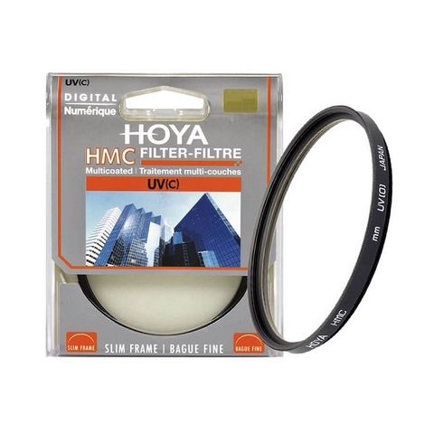  Kính lọc filter Hoya 58 pro HMC UV UX 