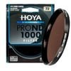 Kính lọc filter Hoya 58 pro ND1000