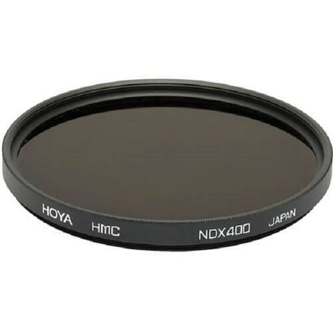  Kính lọc filter Hoya 58 pro ND400 