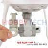 Vỏ gimbal phatom 4 vỏ trục Yaw - Linh kiện phantom 4