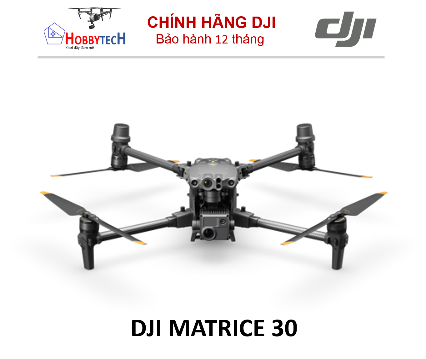 DJI Matrice 30