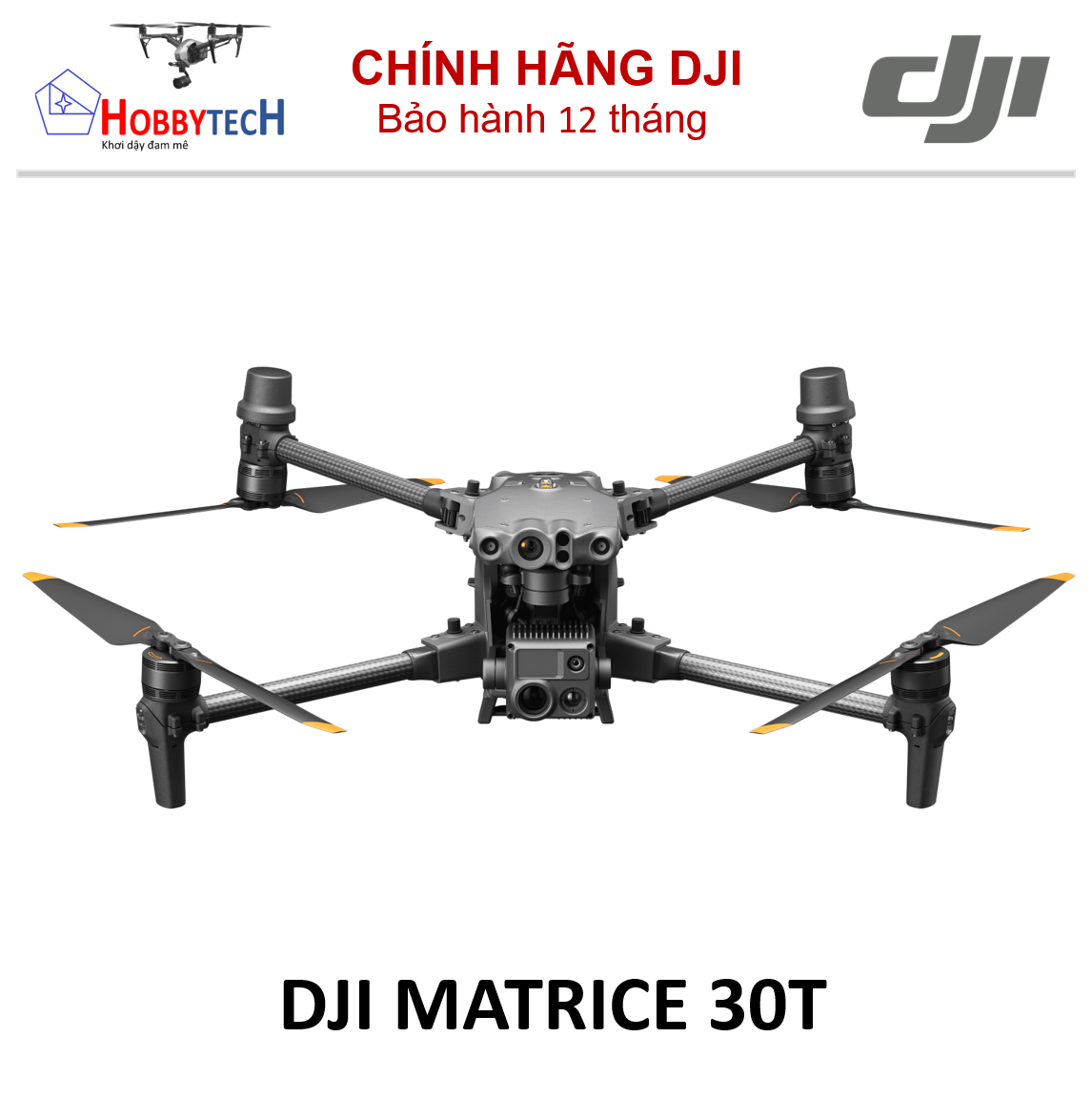DJI Matrice 30T