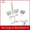 Bộ kích sóng MOD Phantom 3standard