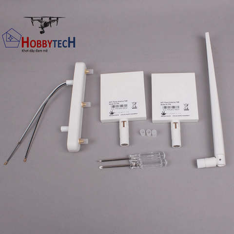  Kích sóng cực đại (MOD) phantom 3 4K - phụ kiện 