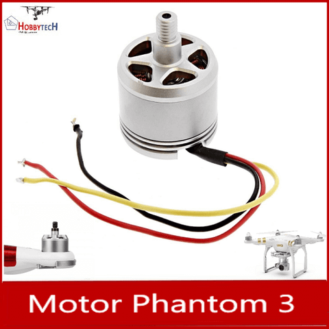  Motor Phantom 3 