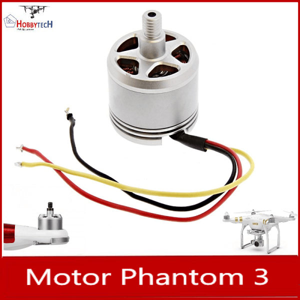 Motor Phantom 3