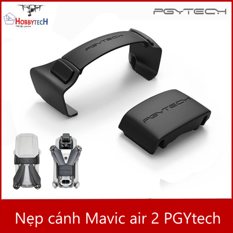  Bộ nẹp cánh Mavic Air 2 – PGYtech 