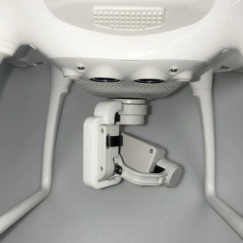  Nẹp bảo vệ vỏ gimbal Phantom 4 