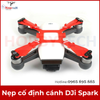 Nẹp cố định cánh Spark