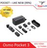 DJI Osmo Pocket 3 cũ (like new) - chính hãng DJI