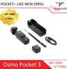 DJI Osmo Pocket 3 cũ (like new) - chính hãng DJI