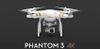 Phantom 3 4K cũ – Like New