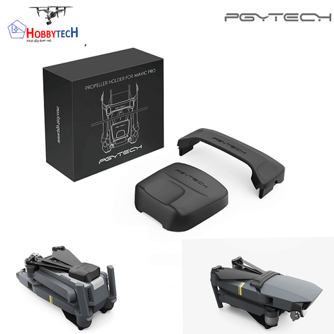  Bộ nẹp cố định cánh mavic pro – PGYTECH 