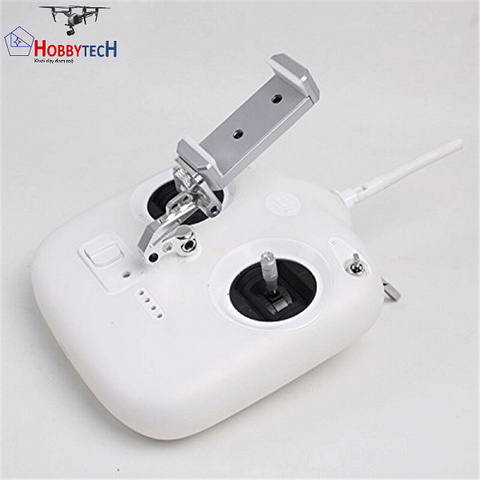  Kẹp điện thoại Phantom 3 standard - Phụ kiện 