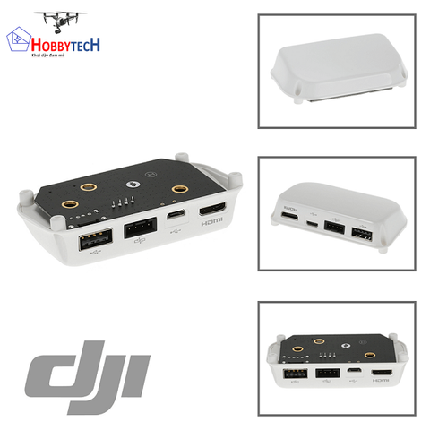  Cổng output HDMI - phụ kiện phantom/inspire 