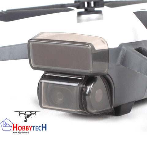  Chụp bảo vệ & cố định camera  DJI Spark - phụ kiện 