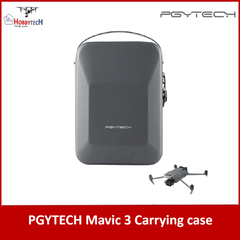  Túi đeo Mavic 3 – PGYTECH Mavic 3 Carrying case 