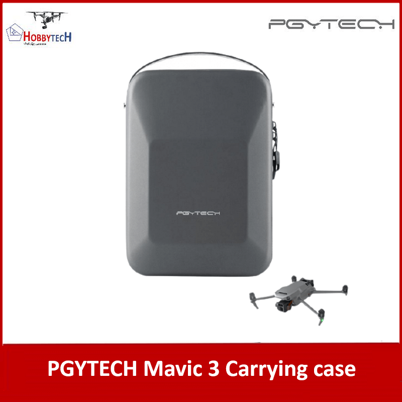 Túi đeo Mavic 3 – PGYTECH Mavic 3 Carrying case