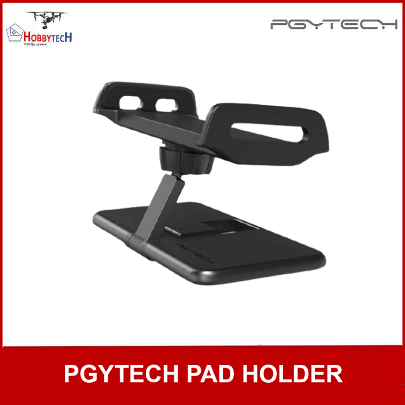 Kẹp điện thoại và máy tính bảng – Pad Holder PGYtech