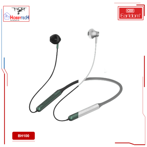  Tai Nghe Bluetooth Earldom BH100 / HobbyTech 