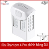 Pin Phantom 4 Pro - chính hãng DJI - Bảo hành 6 tháng - Hobbytech