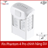 Pin phantom 4 pro 5870 mah - phụ kiện phantom 4