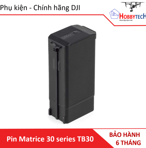  Pin Matrice 30 series TB30  – chính hãng DJI 