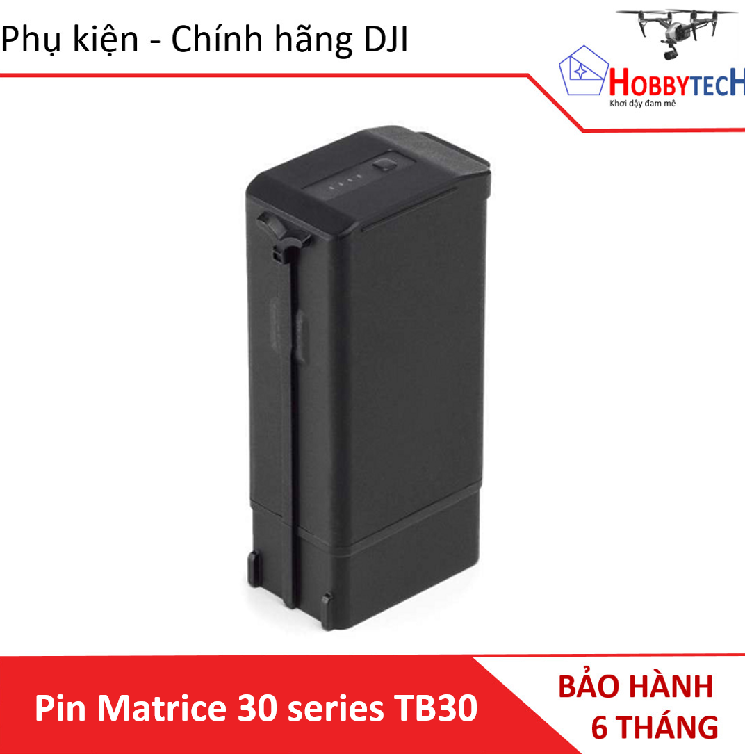 Pin Matrice 30 series TB30  – chính hãng DJI