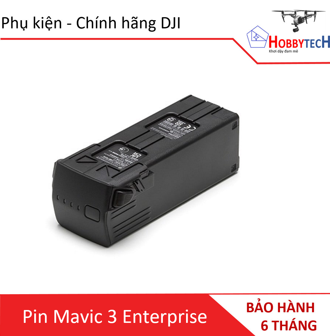 Pin Mavic 3 –Mavic 3 Enterprise  chính hãng DJI