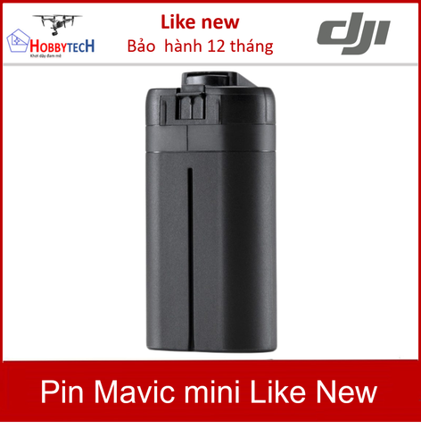  Pin Mavic Mini – Cũ ( Like New ) 