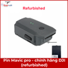 Pin Mavic pro - chính hãng DJI (refurbished)