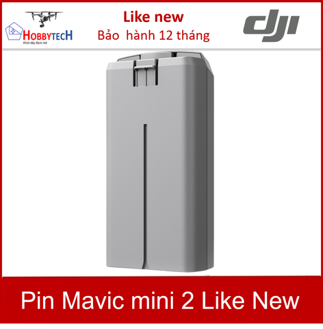  Pin Mavic Mini 2 - Chính hãng DJI - Bảo hành 6 tháng 