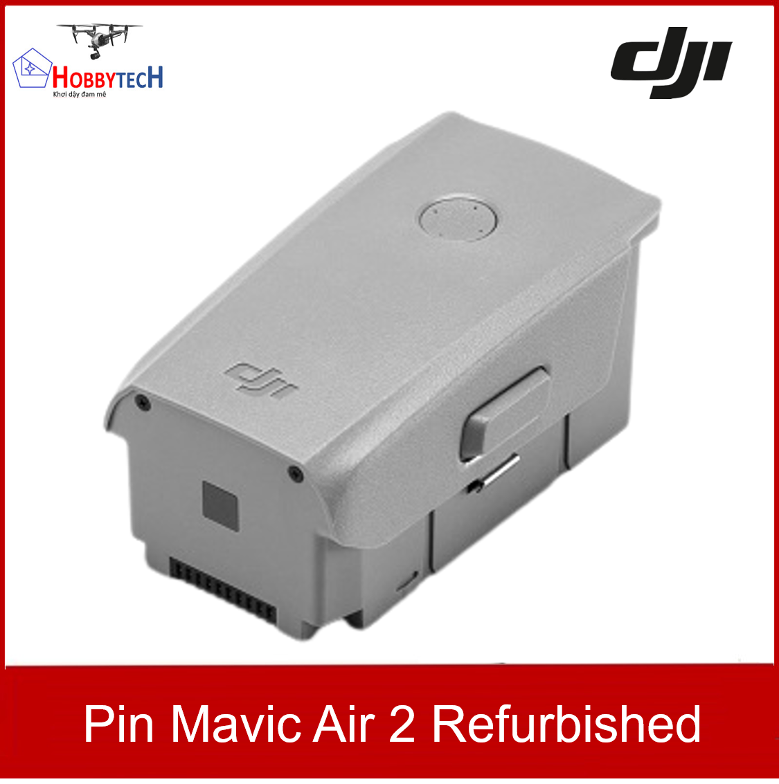 Pin Mavic Air 2 Refurbished – Chính hãng DJI