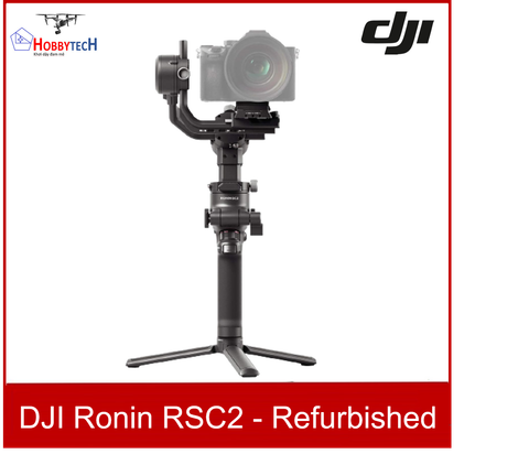  DJI Ronin RS2 Refurbished 