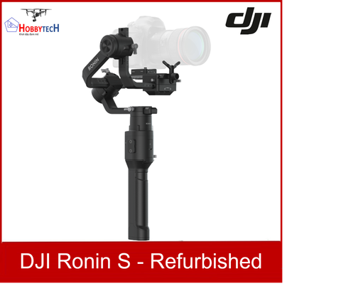  DJI Ronin S Refurbished 