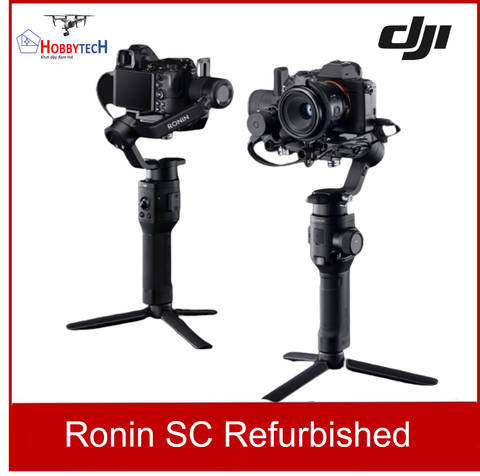  Refurbished ronin SC 