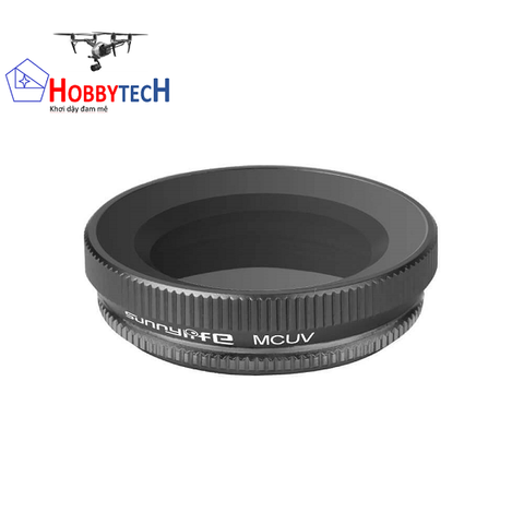  Filter MCUV Osmo Action – Kính lọc tia uv 