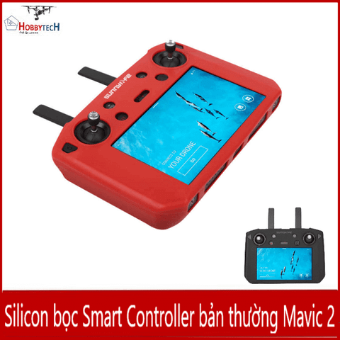  Silicon tay khiển DJI Smart Controler Mavic 2- bản thường 