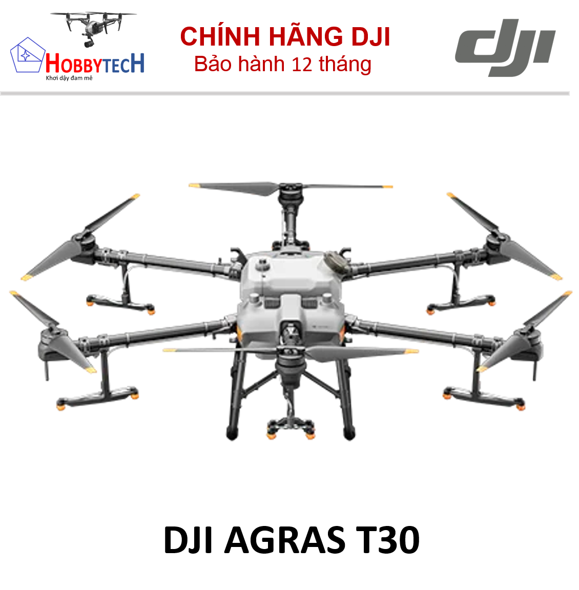 DJI Agras T30